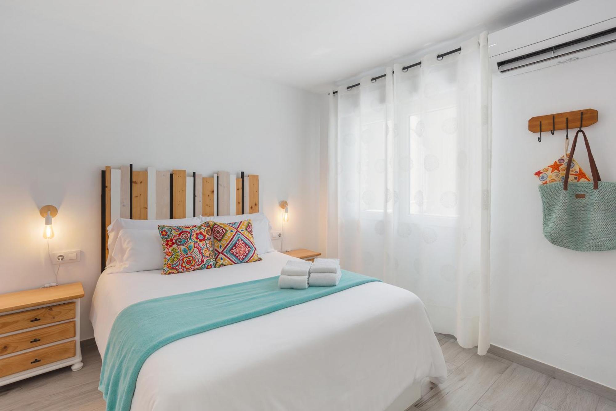 Apartamento Javea Puerto Luaran gambar