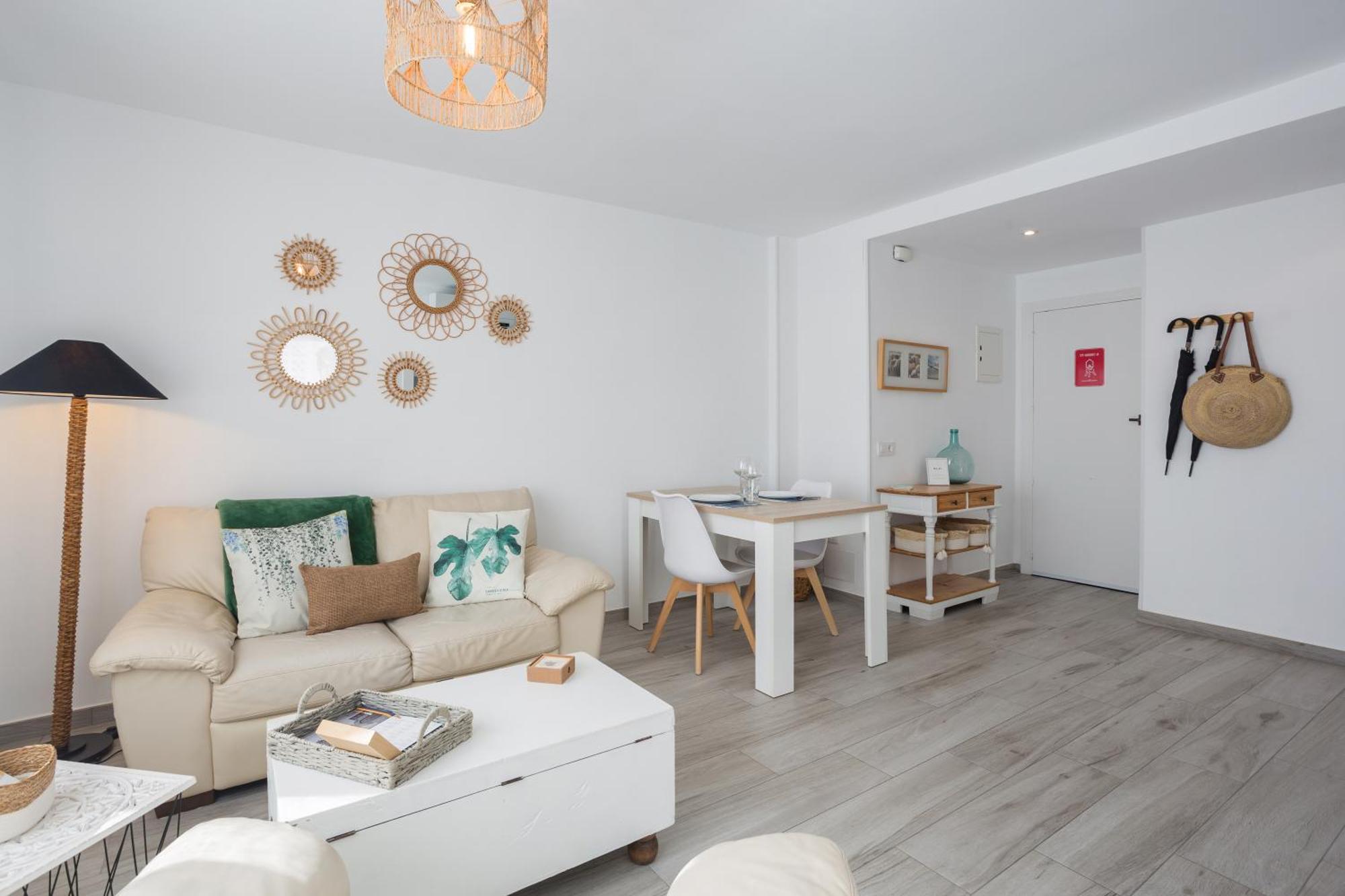 Apartamento Javea Puerto Luaran gambar