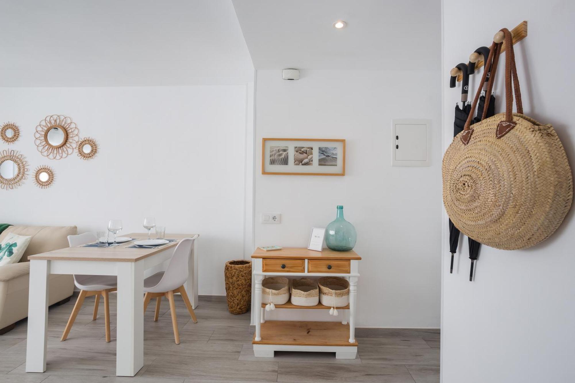 Apartamento Javea Puerto Luaran gambar