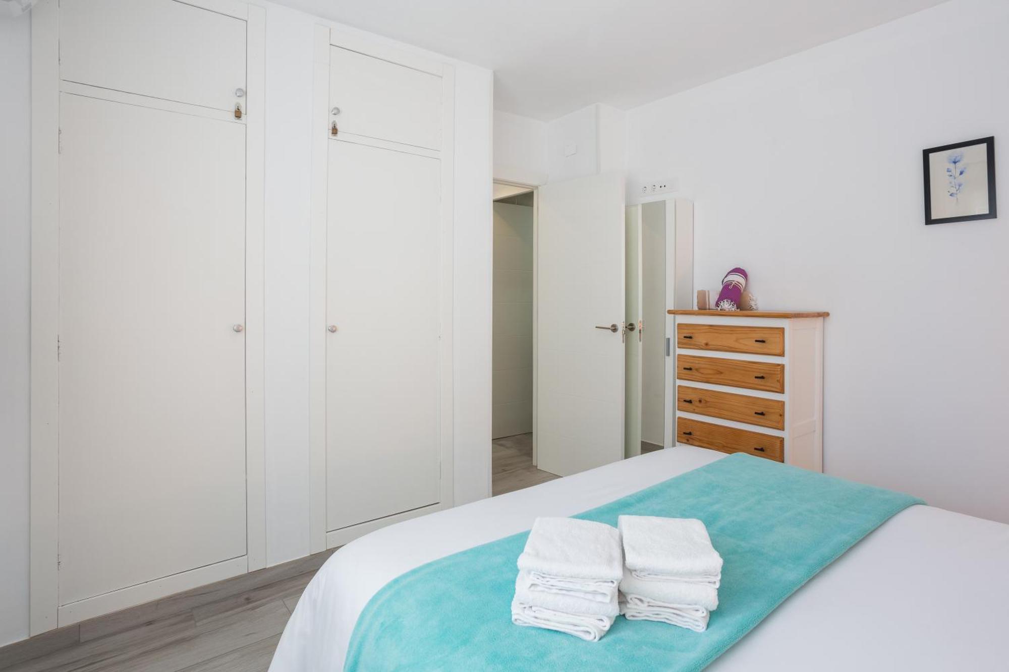 Apartamento Javea Puerto Luaran gambar