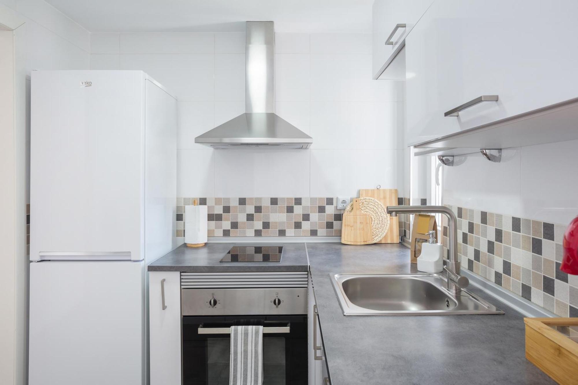 Apartamento Javea Puerto Luaran gambar