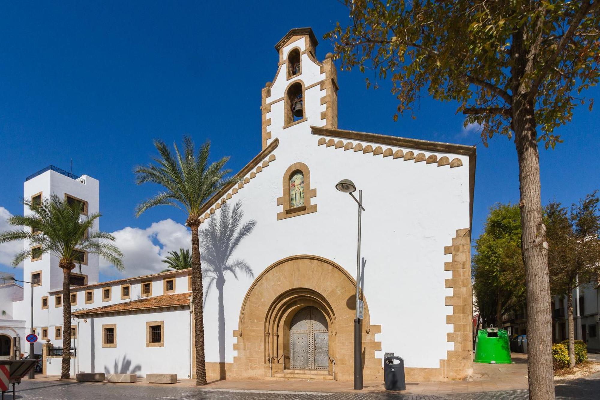 Apartamento Javea Puerto Luaran gambar